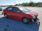 2012 Nissan Sentra 2.0 იყიდება Fort Pierce-ში, FL - Front End