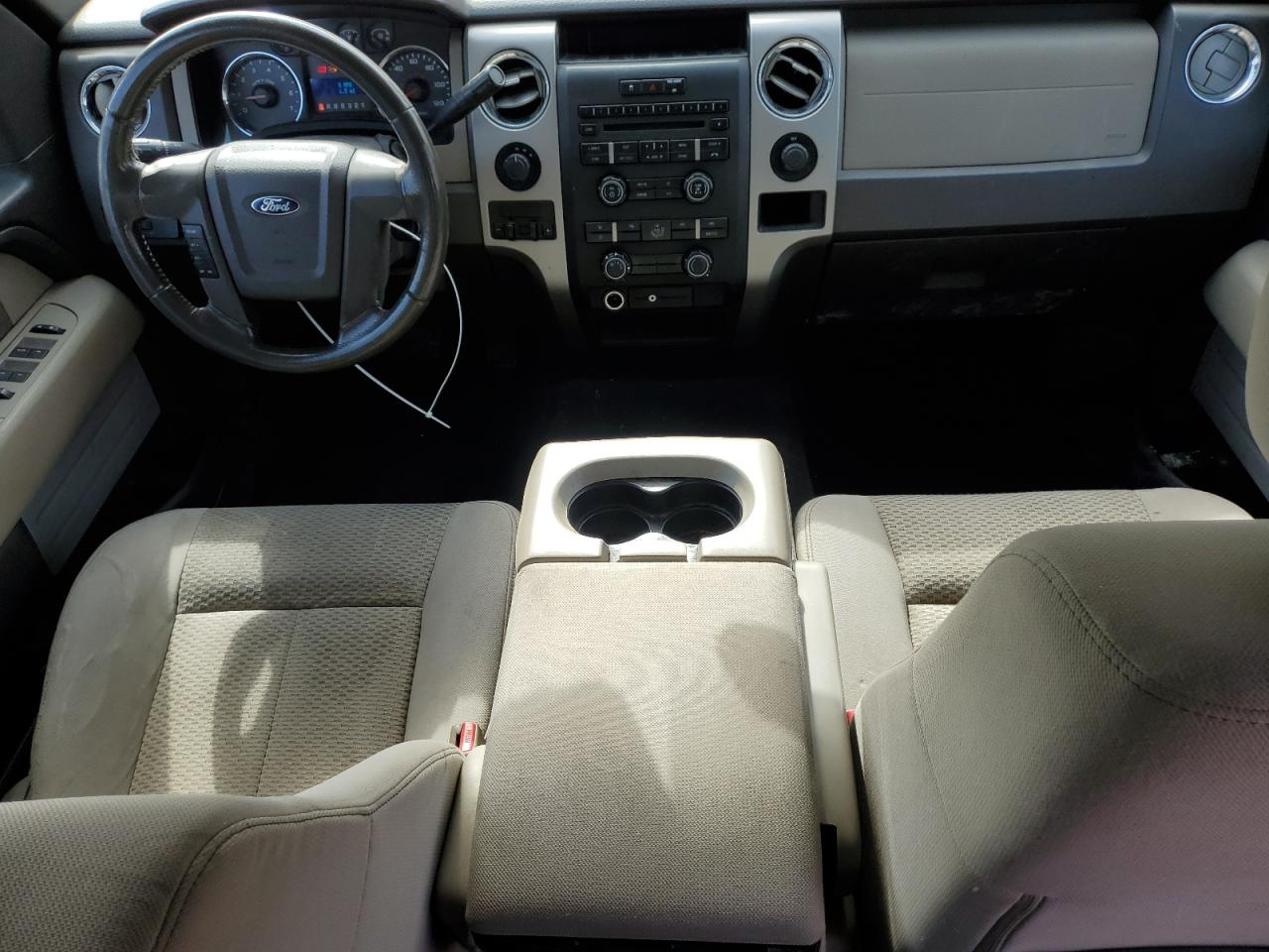 2010 Ford F-150 - Image 8