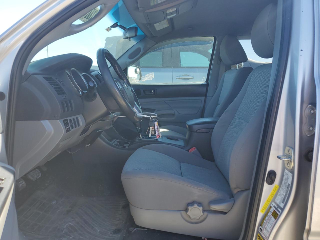 2013 Toyota Tacoma - Image 7