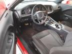 2016 Dodge Challenger Sxt for Sale in Wilmer, TX - Minor Dent/Scratches