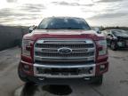 2015 Ford F150 Supercrew للبيع في Orlando، FL - Minor Dent/Scratches