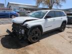2023 Jeep Grand Cherokee Laredo for Sale in Albuquerque, NM - Front End