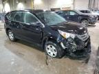 2013 Honda Cr-V Lx for Sale in Woodhaven, MI - Front End
