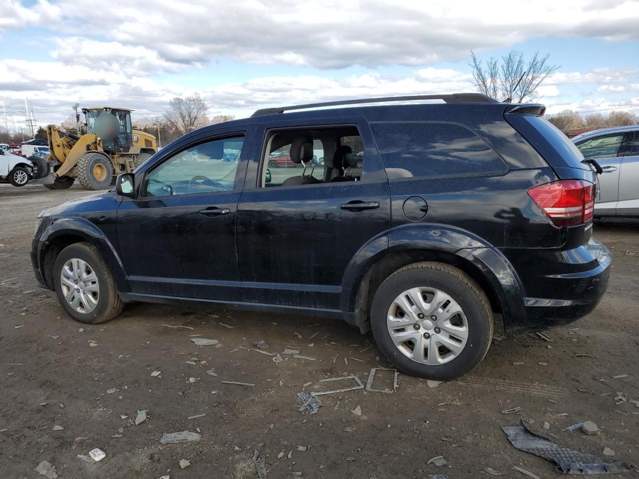 2016 Dodge Journey - Image 2