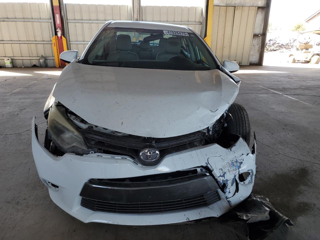 2016 Toyota Corolla - Image 5