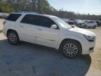 2014 Gmc Acadia Denali de vânzare în Harleyville, SC - Front End