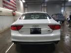 2012 Audi A7 Prestige for Sale in Elgin, IL - Front End