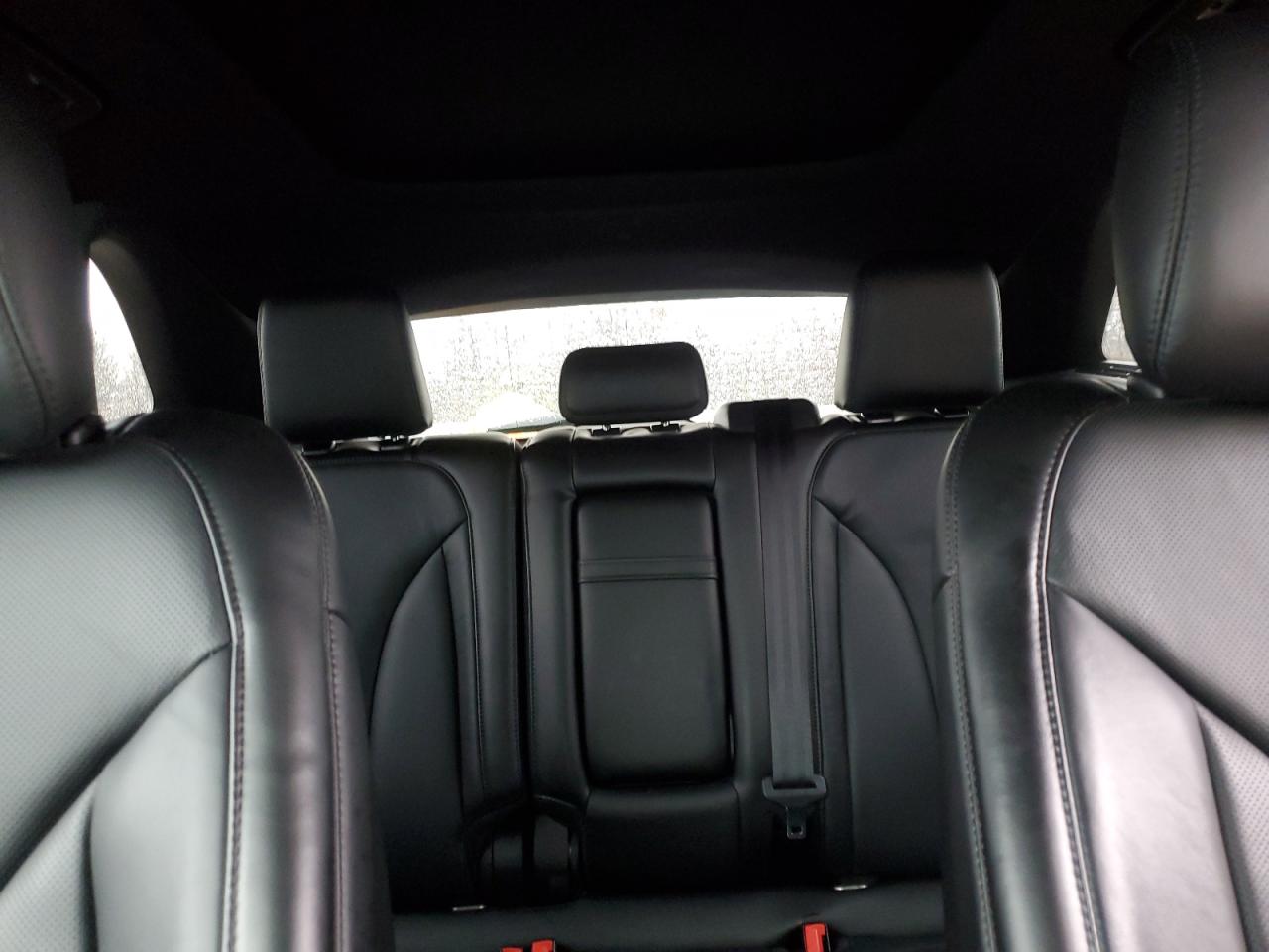 2019 Lincoln MKC - Image 10