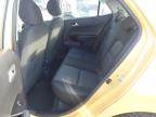 2021 KIA PICANTO 2 for sale at Copart CORBY