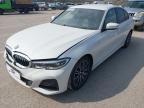 2019 BMW 320I M SPORT AUTO  for sale at Copart SANDWICH