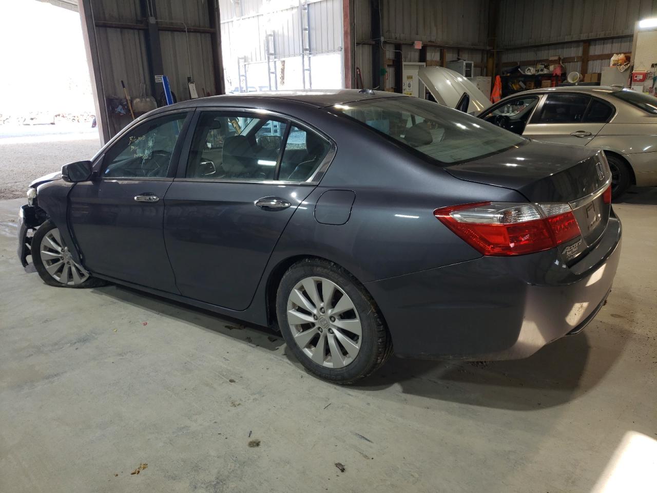 2013 Honda Accord - Image 2