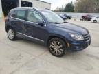 2016 Volkswagen Tiguan S for Sale in Gaston, SC - Side