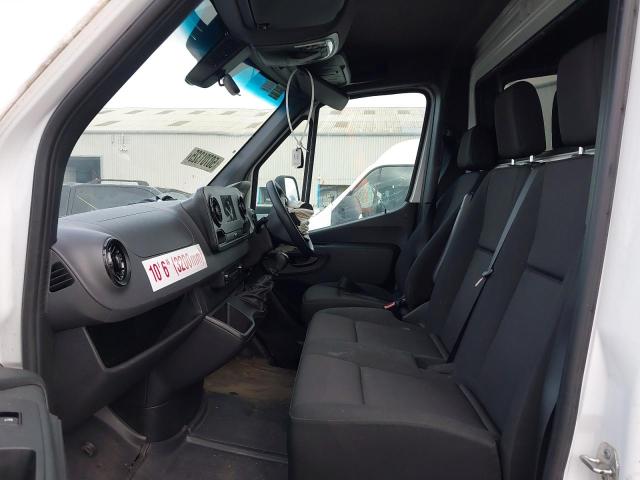 2023 MERCEDES BENZ SPRINTER 3