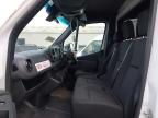 2023 MERCEDES BENZ SPRINTER 3 for sale at Copart CHESTER