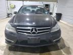 2014 Mercedes-Benz C 300 4Matic zu verkaufen in Candia, NH - Front End