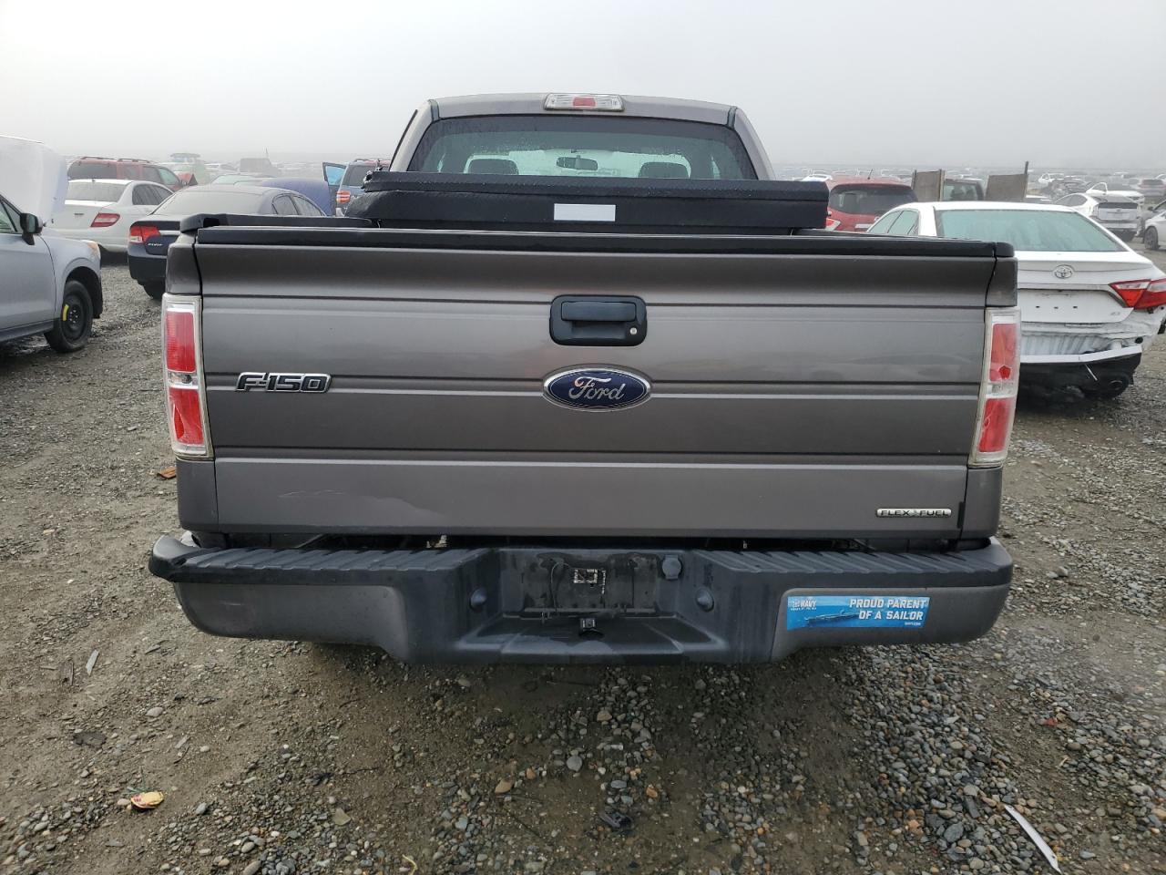 2014 Ford F-150 - Image 6