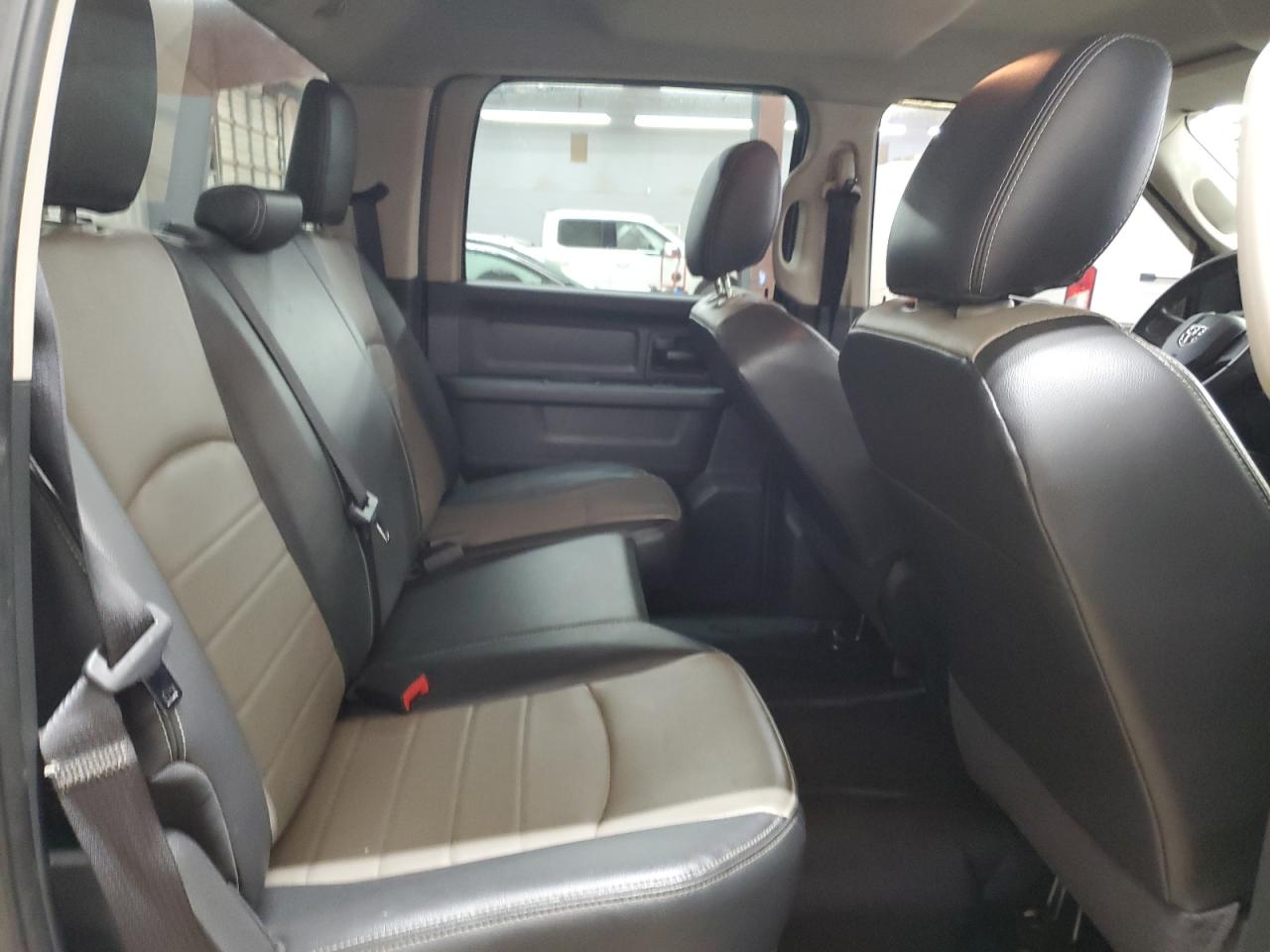 2012 Dodge Ram 1500 St VIN: 1C6RD6KP5CS126685 Lot: 48016945