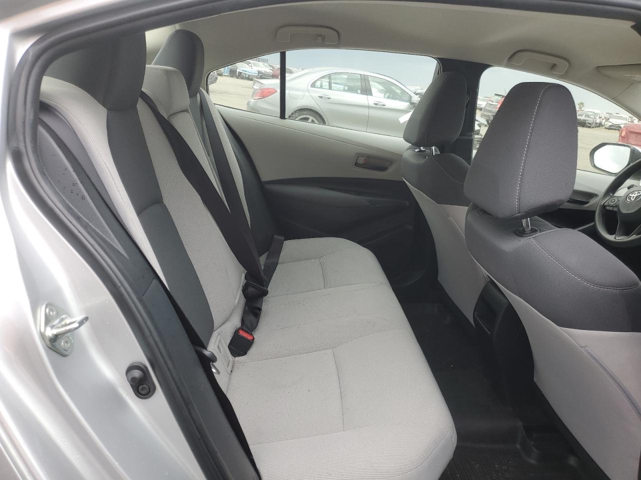 2022 Toyota Corolla - Image 10