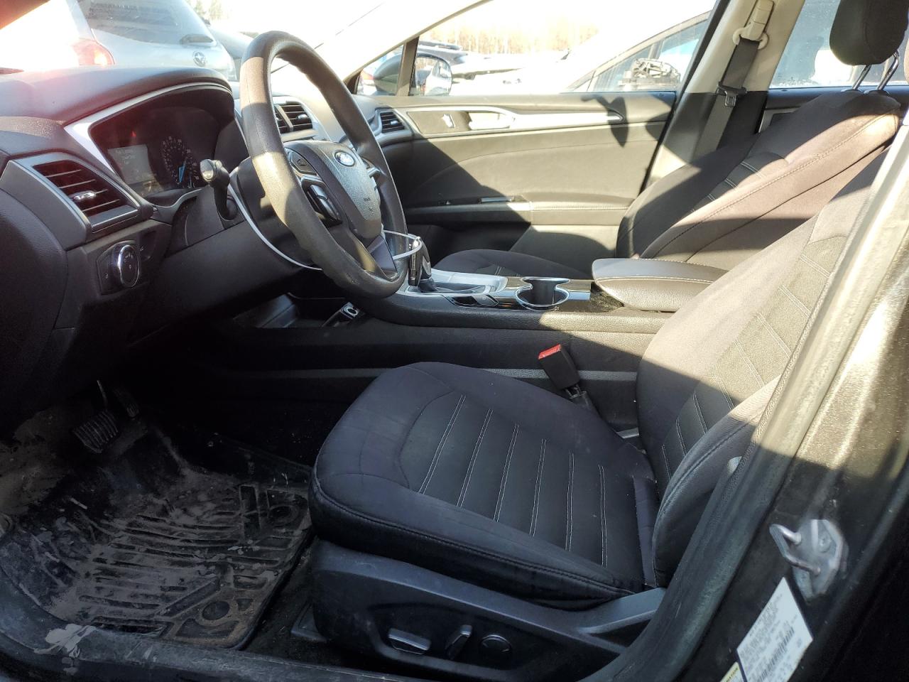 2015 Ford Fusion - Image 7