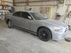 2014 Dodge Charger Se იყიდება Abilene-ში, TX - Undercarriage