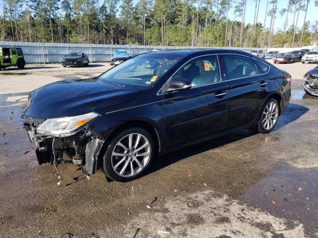 2014 Toyota Avalon Base