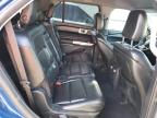 2020 Ford Explorer Xlt за продажба в Hurricane, WV - Water/Flood