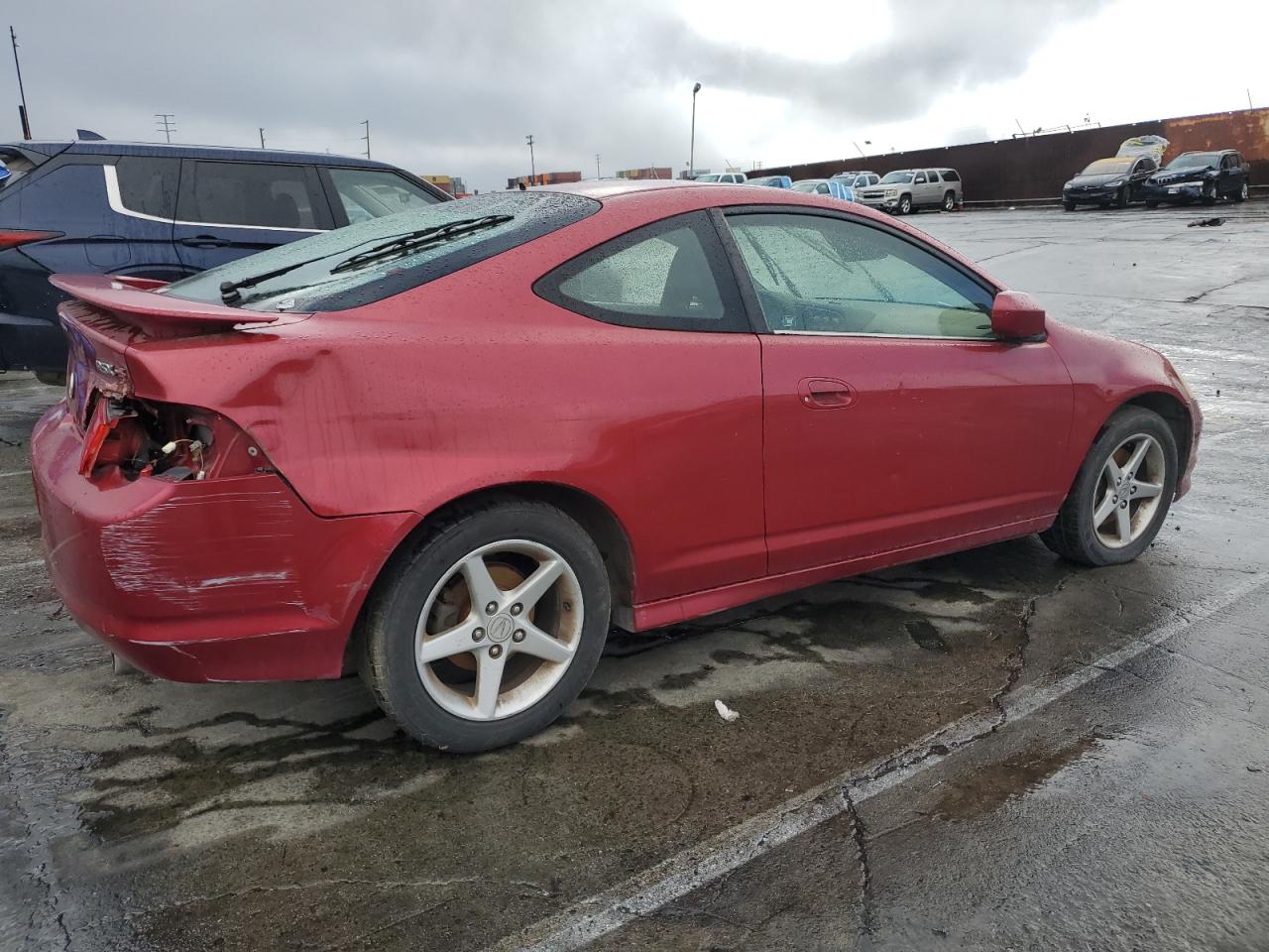 2002 Acura RSX - Image 3
