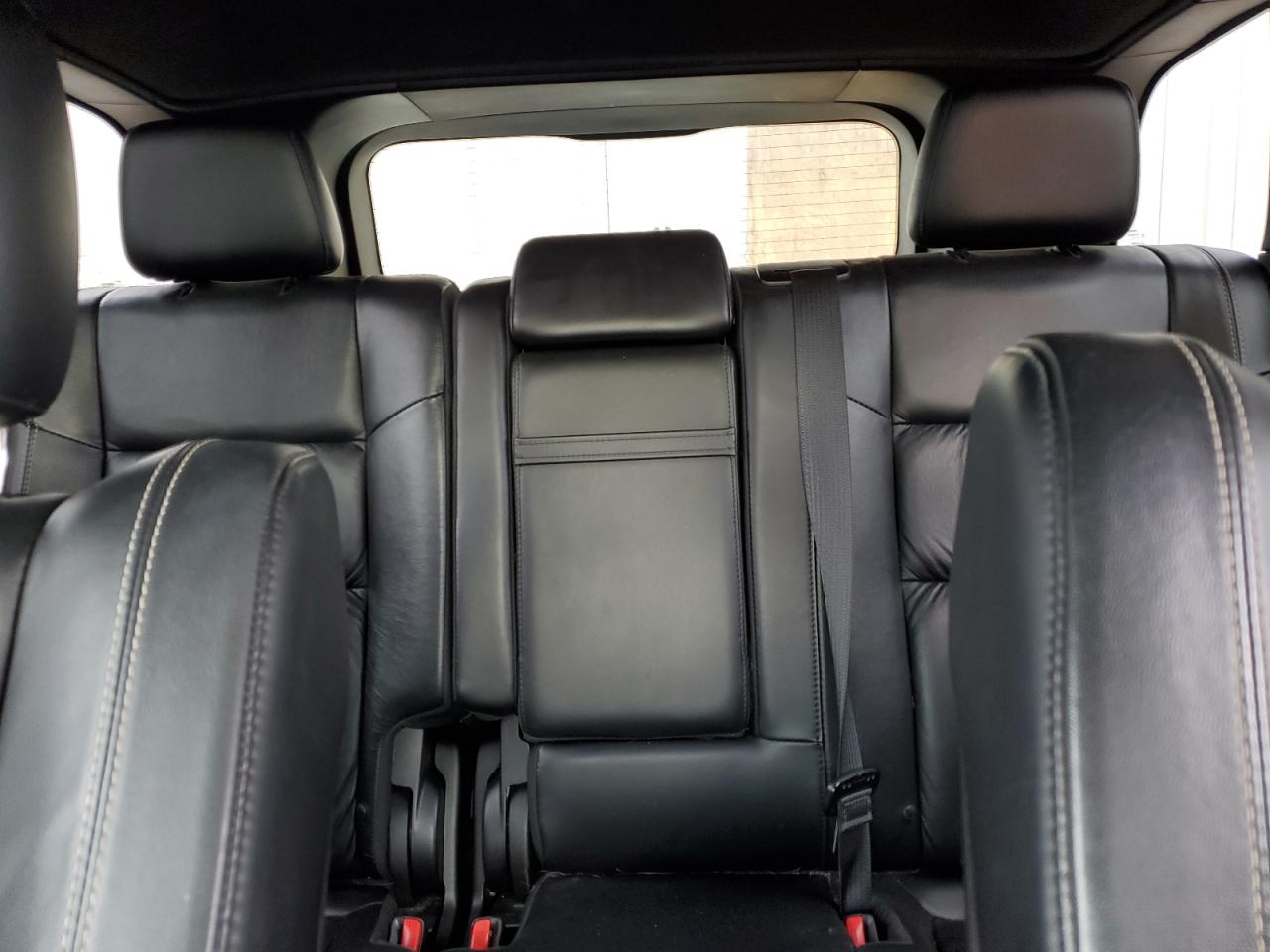 2015 Jeep Grand Cherokee - Image 10