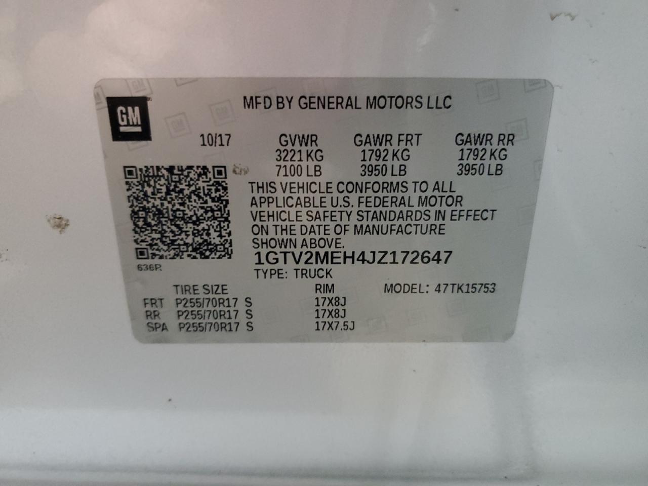2018 GMC Sierra - Image 12