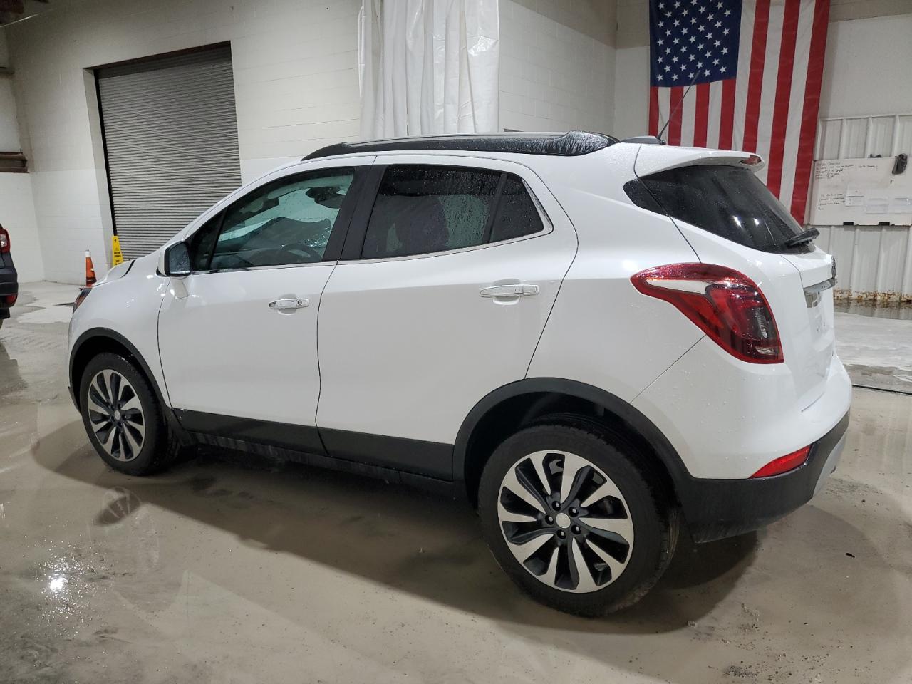 2021 Buick Encore - Image 2