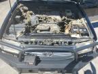2001 Toyota 4Runner Limited للبيع في Savannah، GA - Undercarriage