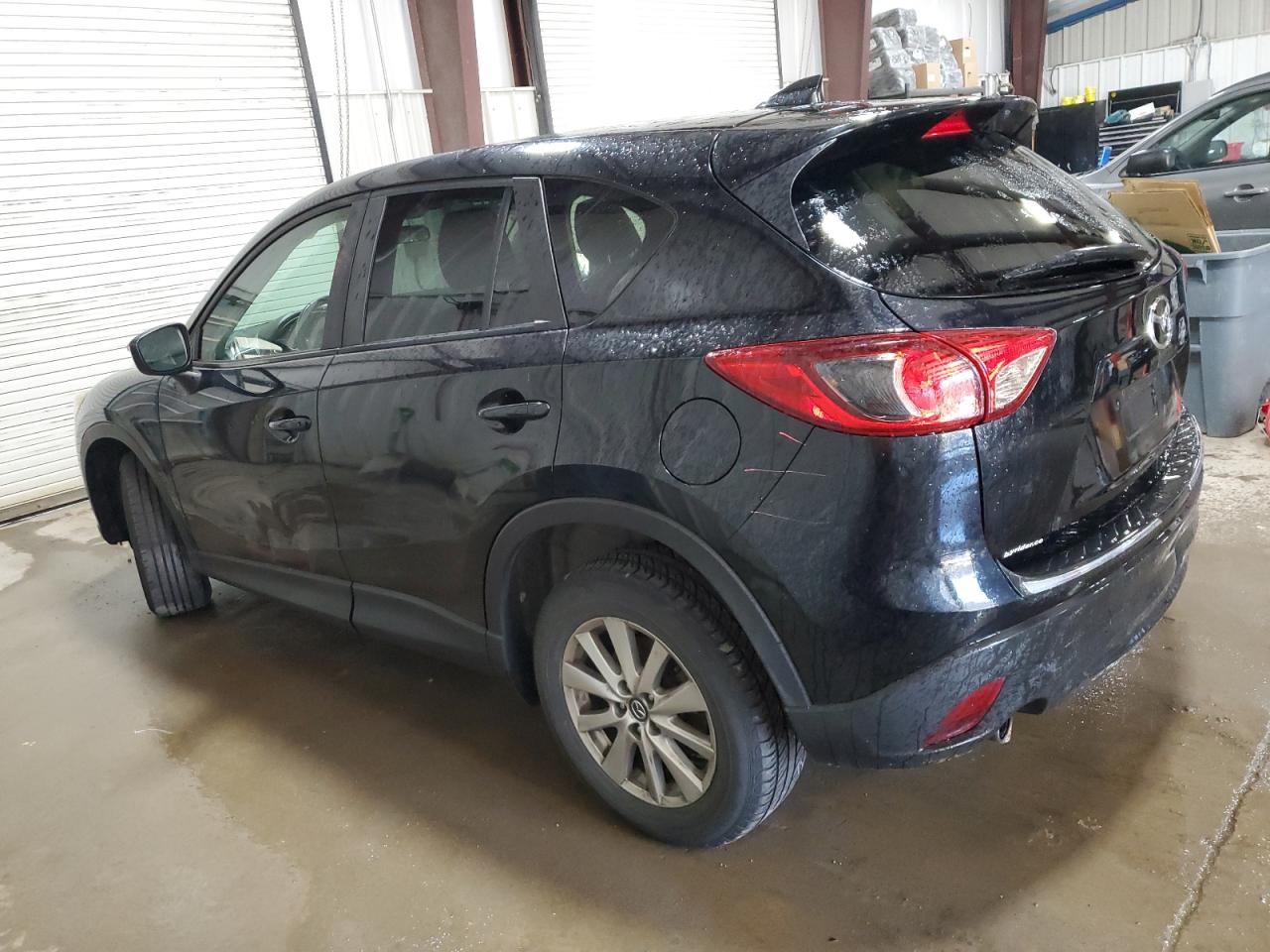 2016 Mazda CX-5 - Image 2
