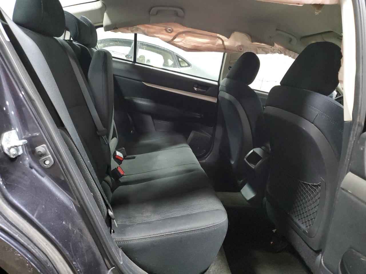 2013 Subaru Legacy - Image 10