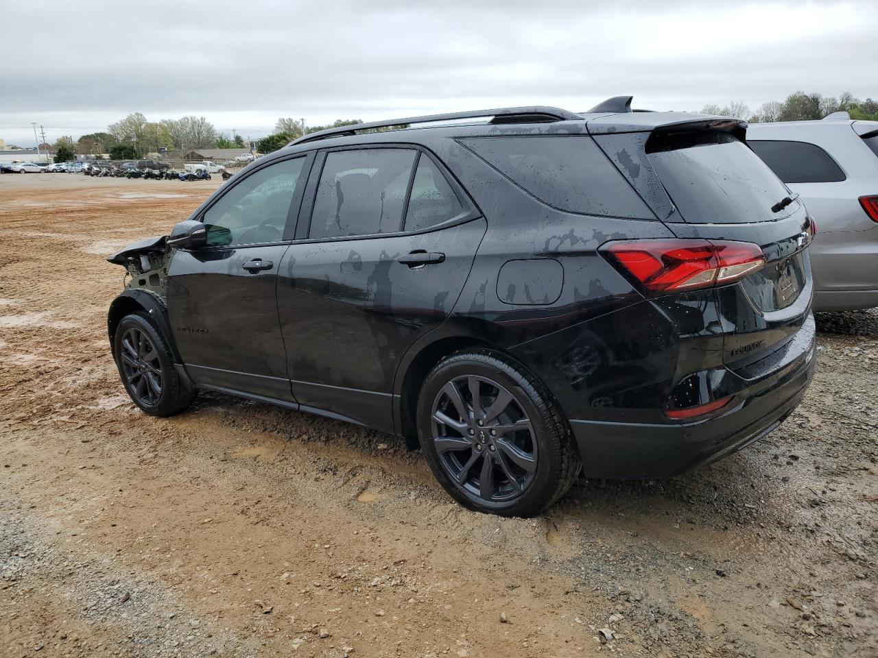 3GNAXMEG9RL195486 CHEVROLET EQUINOX 2024