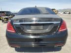 2015 Mercedes-Benz S 550 4Matic продається в Sun Valley, CA - Front End