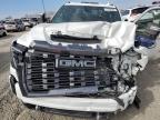 2024 Gmc Sierra K2500 Denali Ultimate for Sale in Earlington, KY - Front End