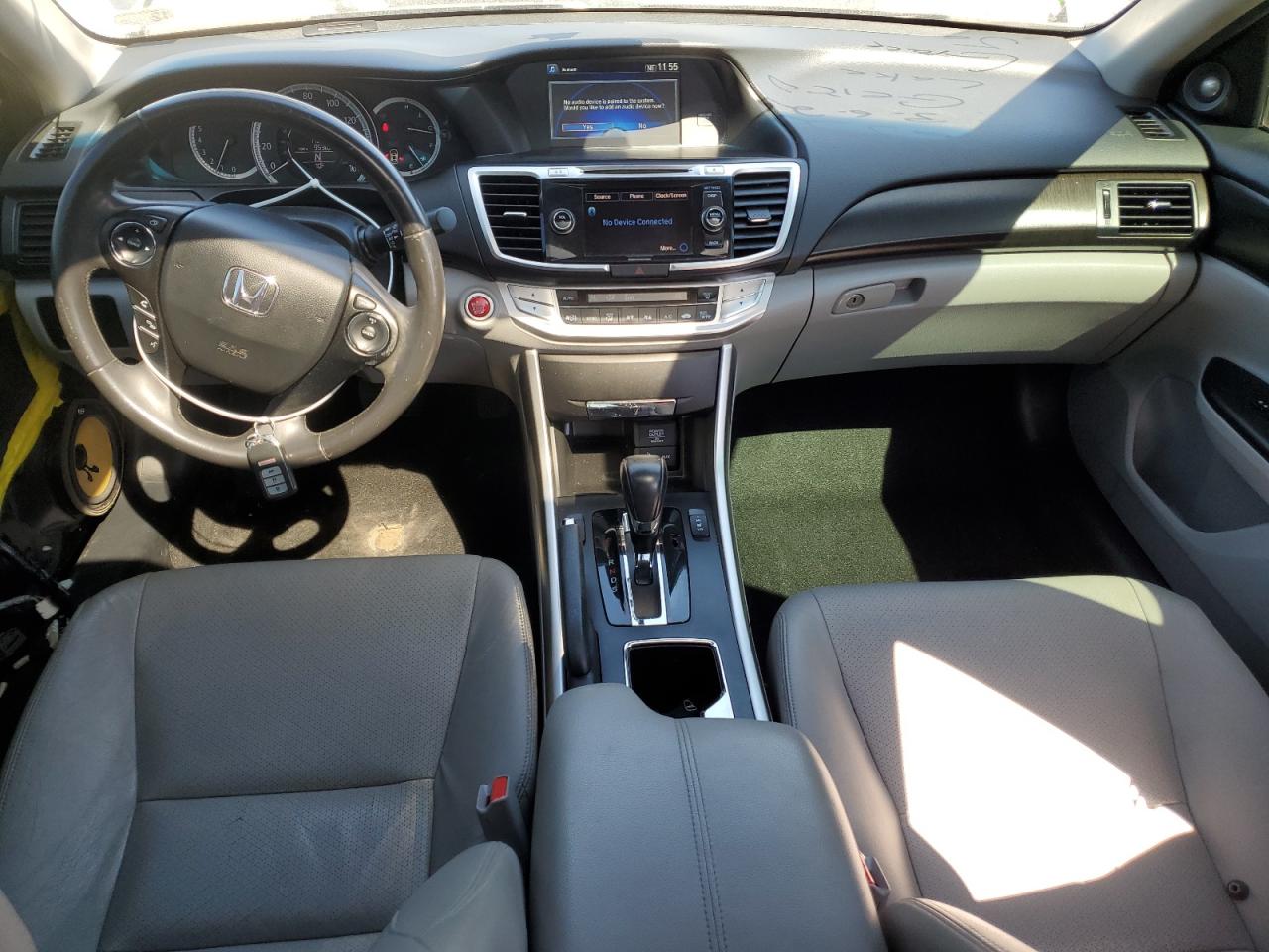 2013 Honda Accord - Image 8