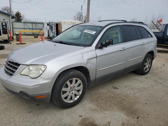 2008 Chrysler Pacifica Touring