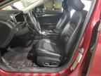 2017 Ford Fusion Se na sprzedaż w Eldridge, IA - Front End