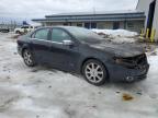2009 Lincoln Mkz  продається в Central Square, NY - Burn