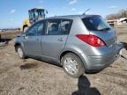 2010 Nissan Versa S en Venta en Chicago Heights, IL - Front End