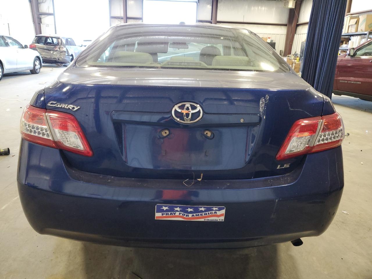 2010 Toyota Camry - Image 6