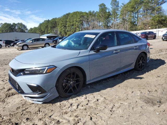 2022 Honda Civic Si