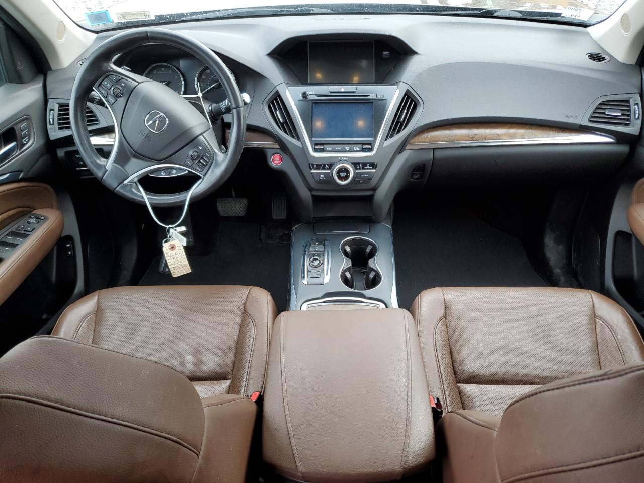 2019 Acura MDX - Image 8