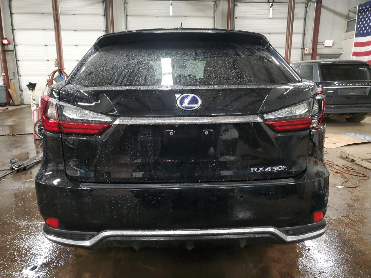 2021 Lexus RX - Image 6