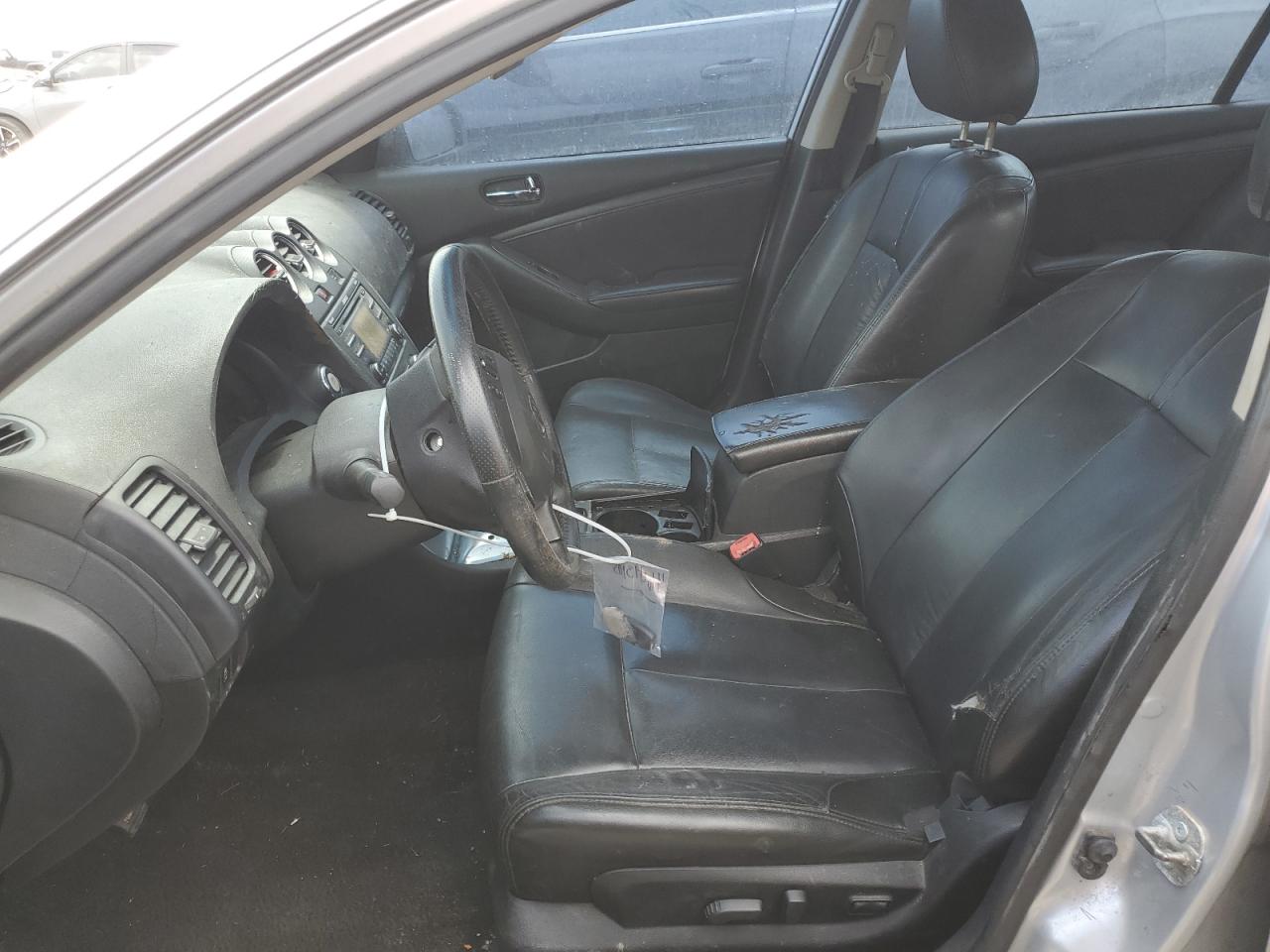 2012 Nissan Altima - Image 7