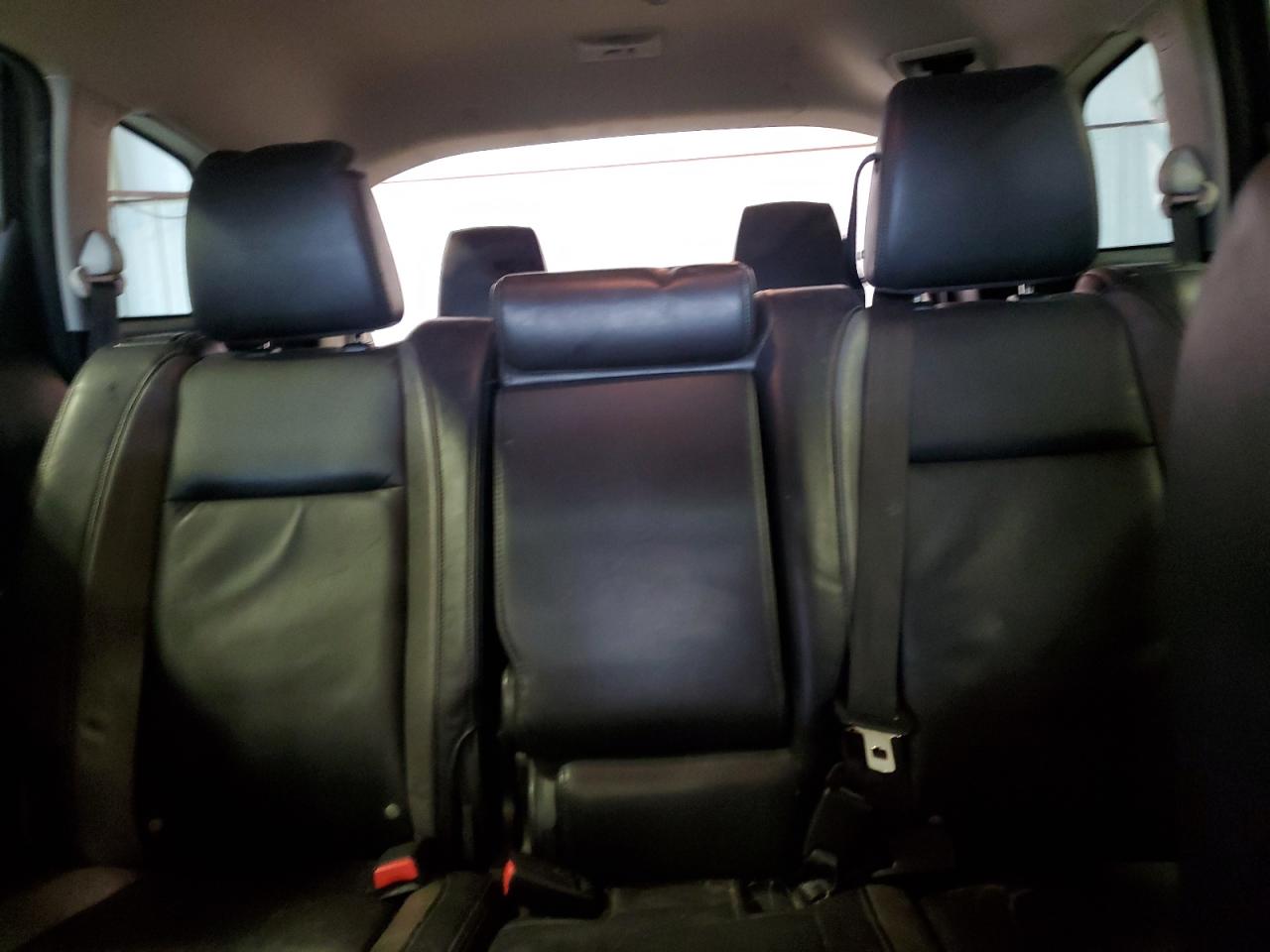 2012 Mazda CX-9 - Image 10