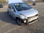 2007 HONDA JAZZ SE for sale at Copart SANDTOFT