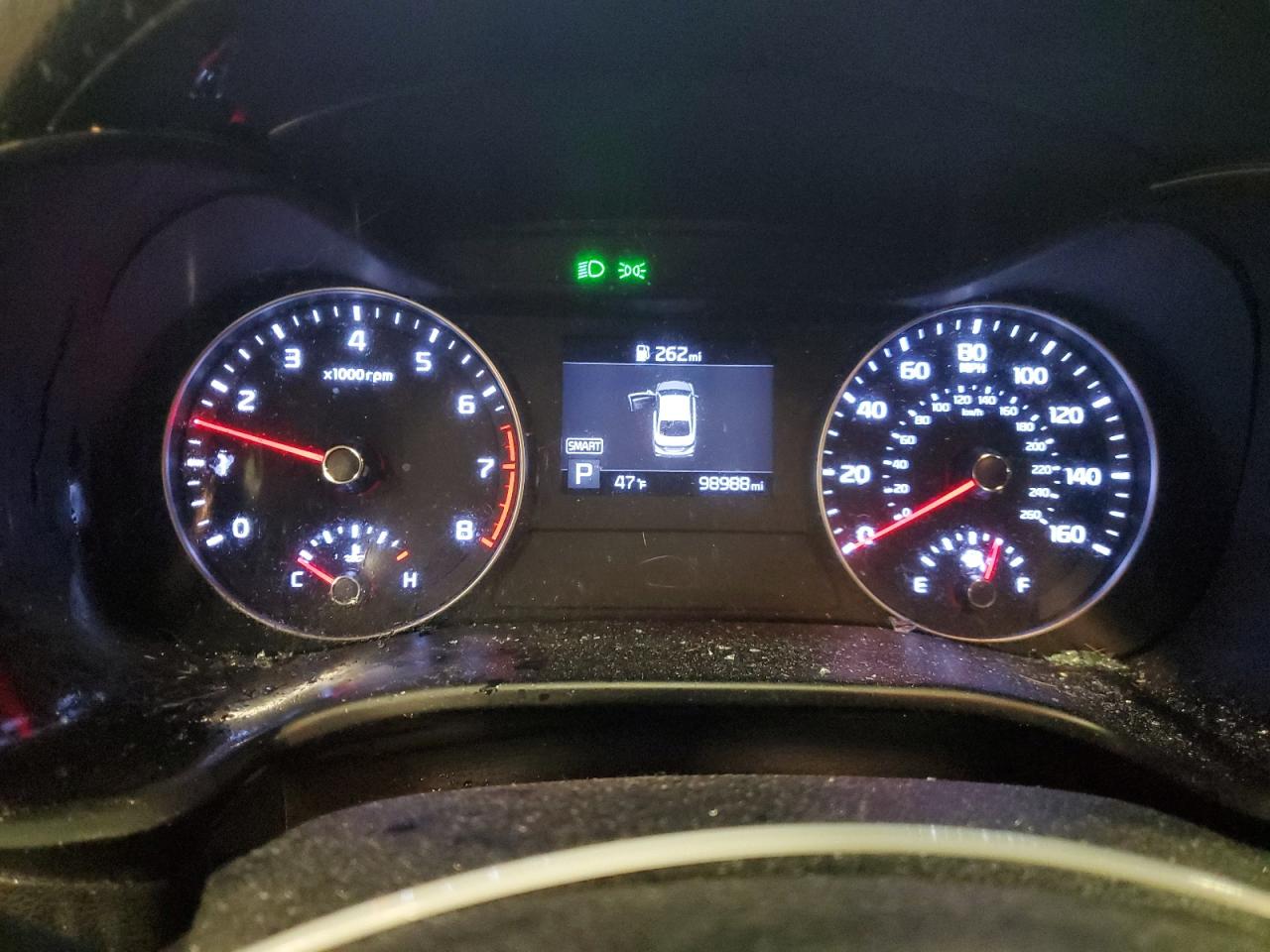2020 Kia Forte - Image 9