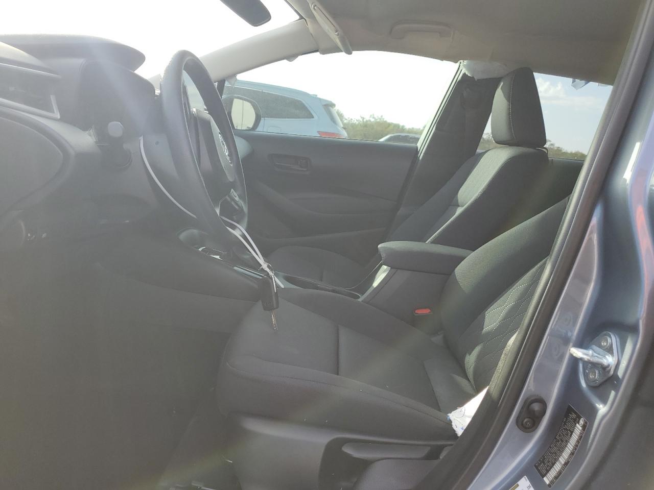 2024 Toyota Corolla - Image 7